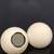 Frosted White Glass Lamp Shades [PAIR] 1 thumbnail