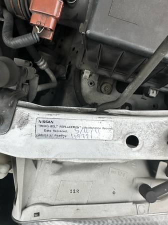 2000 Nissan Pathfinder SE 4x4 - $4,000 (Bothell)63441466063619122