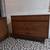 Vintage Broyhill Mid Century Modern Three Drawer Dresser with Mirror 13 thumbnail