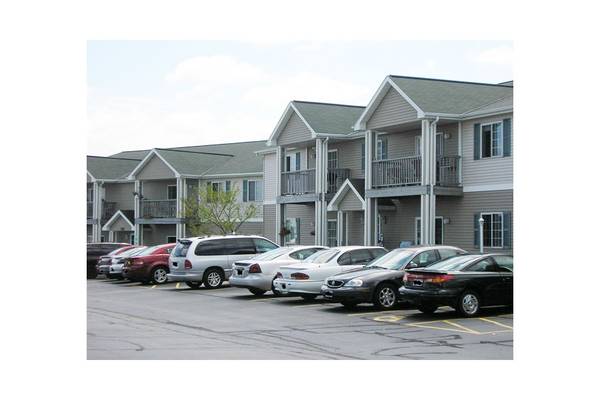 $880 / 2 hab - 930 pies² - Pre-3 - Windsor Village Apts - 2H/1B - ¡¡Calefacción y agua incluidas!! (Sheboygan Falls)63813311807617121