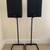 ADS L400e Speakers with OEM Stands 1 thumbnail