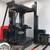 QTY 1: Refurbished 2016 9800 Raymond Turret Truck | 226" Mast 3 thumbnail