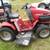Honda 5518 4 WD 18 HP tractor with 46 inch mower runs good 8 thumbnail