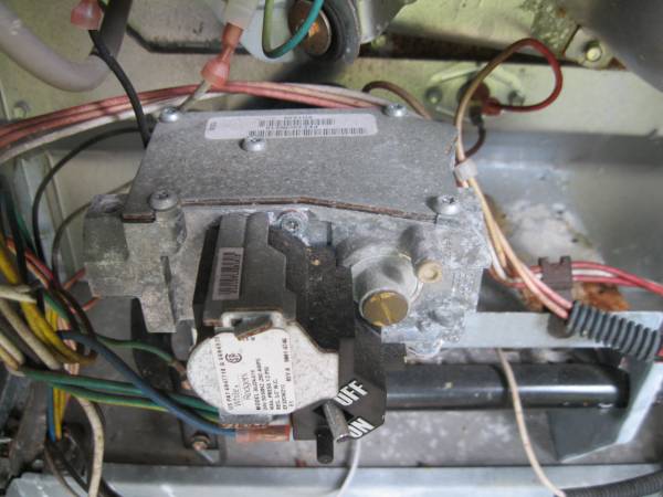 Unidad HVAC: calefacción/aire acondicionado, unidad exterior - $1.200 (Slidell, LA)63436963434369123