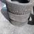 Goodyear 275/55R20 Ultra Grip Snow Tires 1 thumbnail