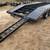 NEW Falcon 20' Deckover Car Hauler Trailer 9000 lbs payload stk#10993 6 thumbnail