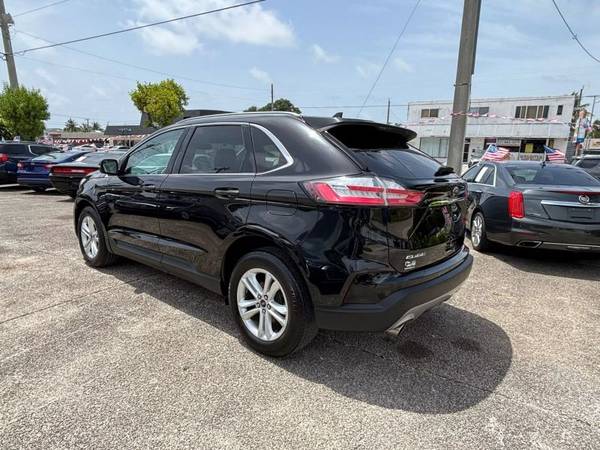 2020 Ford Edge SUV Crossover   w/ JUST 79k MILES! AWESOME! - $14,900 (Lantana)63480007465601123