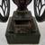 1800S RARE LARGE CAST IRON NATIONAL MFG. CO. COFFEE GRINDER 5 thumbnail