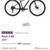 Like New Giant Liv rove 2 DD (1x) , Medium Frame, hydrid Bikes 2 thumbnail
