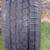 One tire with wheel 235/75R15 3 thumbnail