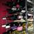WINE AERATOR & wine racks 3 thumbnail