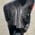 MOTORCYCLE SADDLE BAGS, HARLEY DAVIDSON. HARD PLASTIC. $700 VALUE. 6 thumbnail