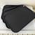 Pack 4 Cambro Black Restaurant Cafeteria Fast Food Serving Tray Trays 14” x 18 1 thumbnail