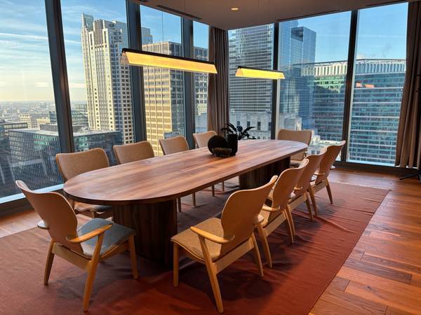 $279 🔑 Office Membership – 5 Days Private Office Use for $279/mo (North wacker)63960011079554123