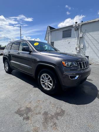 2019 JEEP GRAND CHEROKEE LAREDO 4X4 - $1,000 (Hammond)63619088507777122