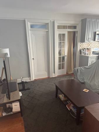 $1,550 / 2br - Se busca compañero de piso – Apartamento renovado de 2 habitaciones en Astoria (33rd St y Astoria Blvd) -63854287958915121