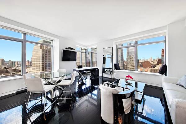 $9,000 / 2br - 1175ft2 - Furnished Two Bedroom Two Bath (Financial District)63945499653635120