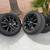 Land Rover Range Rover OEM 20" Black Wheels with Pirelli Tires 4 thumbnail
