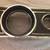 Mustang Gauges Cover and Distributor Cap Wires 1965 1966 4 thumbnail