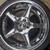 USED 18 INCH 1993 MUSTANG GT COBRA R RIMS AND TIRES 2 thumbnail