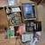 Trs80 color computer 2 and Mattel Intellivision systems 6 thumbnail