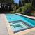 West Palmdale Pool House First Floor Room / Utilities Included 1 thumbnail