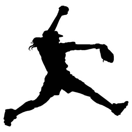 Fastpitch Softball Lessons - Pitching / Hitting 1