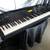 YAMAHA S08 KEYBOARD SYNTHESIZER 3 thumbnail