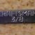 Set of Six Craftsman Brand USA-Made Wood Boring Drill Bits 23 thumbnail