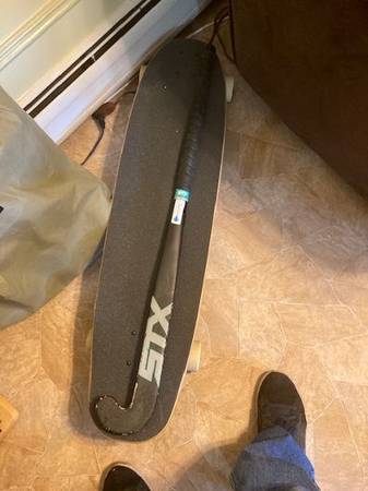 Field Hockey Stick 1