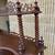 19th century Antique Mahogany Bookcase-Etarege. 16 thumbnail