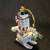 Lenox Christmas Ornament "Downhill Snowman" 1 thumbnail
