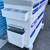 CAPSA 8-DRAWER MED CART / SUPPLY CART 2 thumbnail
