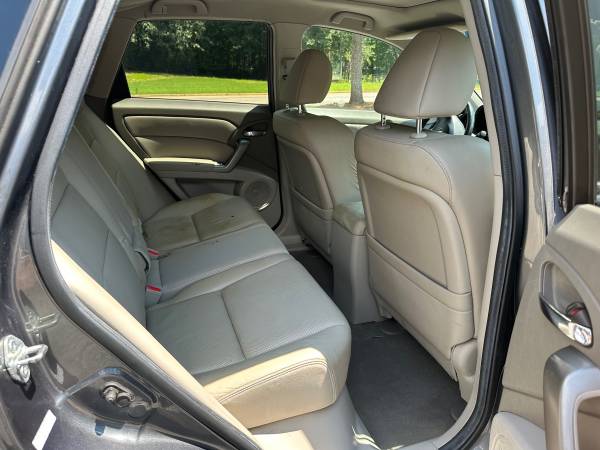 2011 ACURA RDX.. tiene interiores de cuero, anda bien..$3000 - $3,000 (ATLANTA GA)63620718211971123