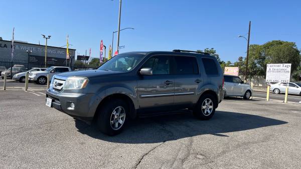 Honda Pilot touring 2011 - $7,500 (San Fernando)63436936530051121