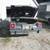 1984 Pontiac deck lid rust free NC sheet metal 3 thumbnail