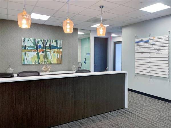 $575 ✨ ¡Oficina completamente amueblada lista para usar de inmediato! (Bellaire, TX)63760507571587124
