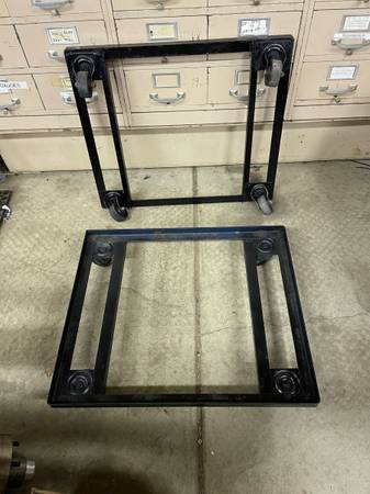 Mobile Tool Base 1