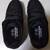 SHOES BIKE STYLE SKECHERS UNISEX Z-STRAP LIKE NEW 8.5W OR 7 MEN 2 thumbnail