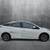 2020 Toyota Prius Electric XLE Hatchback 4 thumbnail