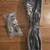 Front Driver and Passenger Side Bumper Bracket and Headlight Bracket for Honda A 10 thumbnail