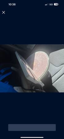 Shop fox disc sander 1