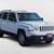 2017 Jeep Patriot  Sport SUV 3 thumbnail