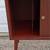 Mid Century Record Cabinet 3 thumbnail