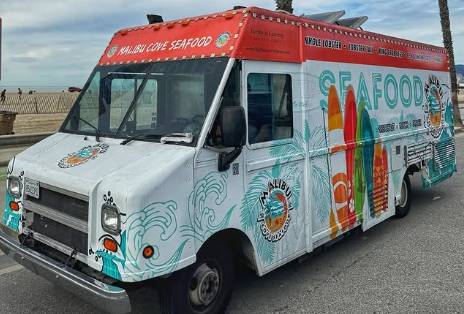 Food Truck For Sale by Owner - $40,000 1