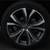 2019 Lexus RX 450h AWD All Wheel Drive Electric  SUV 20 thumbnail