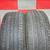 2x Used 205/55 R16 Cooper CS5 Ultra Touring Tires 7/32 Tread 5 thumbnail