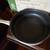 Vintage Heirloom Enamel Porcelain Bowl, Skillet & Set 2 thumbnail
