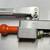VTG Shop-King Portable Jig Saw Drill Attachment - Used 5 thumbnail