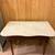 Gorgeous Antique Dresser/Table Top 2 thumbnail